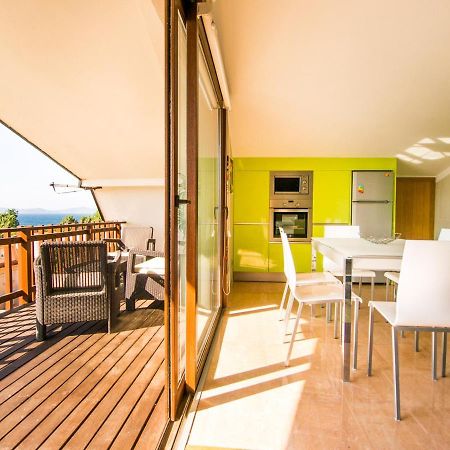 Patos Beach II - Cies Nigran Ngoại thất bức ảnh