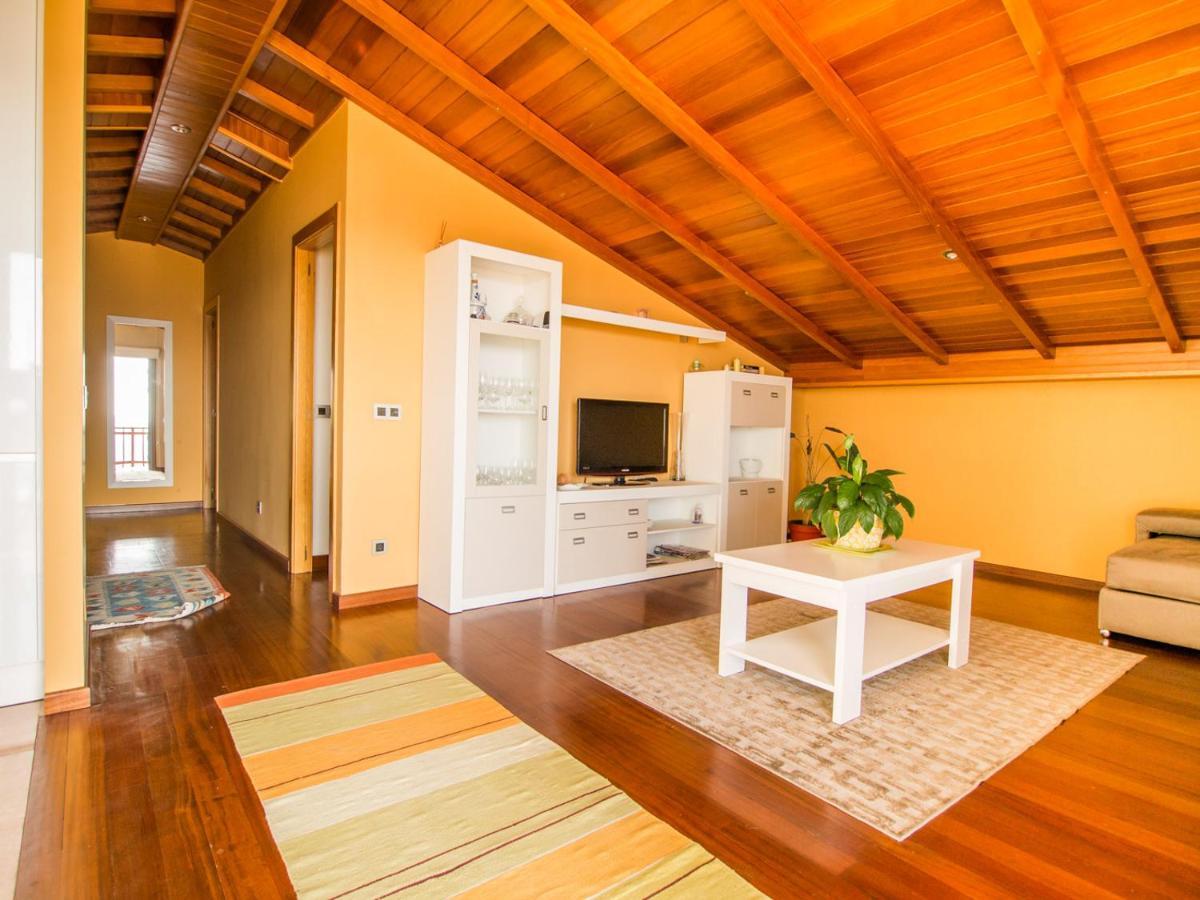 Patos Beach II - Cies Nigran Ngoại thất bức ảnh