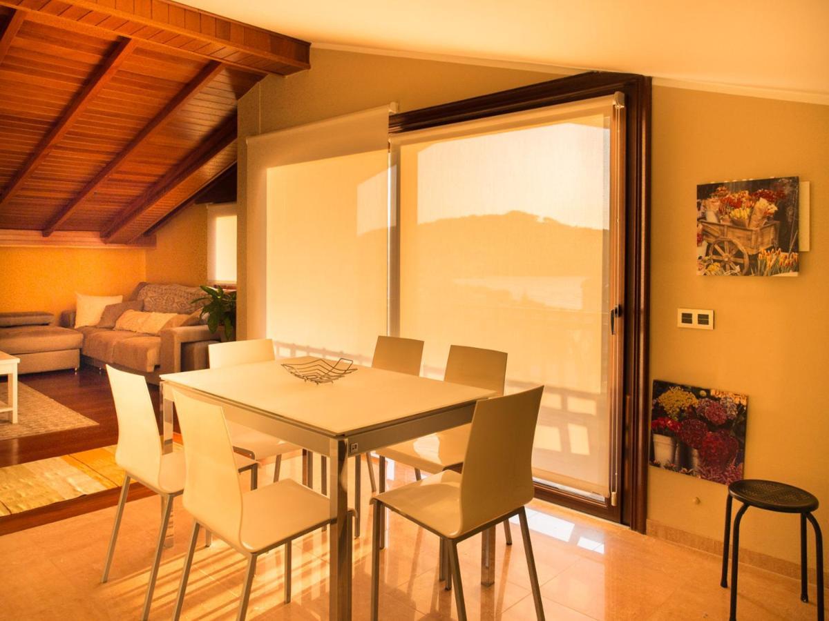 Patos Beach II - Cies Nigran Ngoại thất bức ảnh