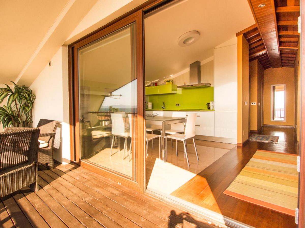 Patos Beach II - Cies Nigran Ngoại thất bức ảnh