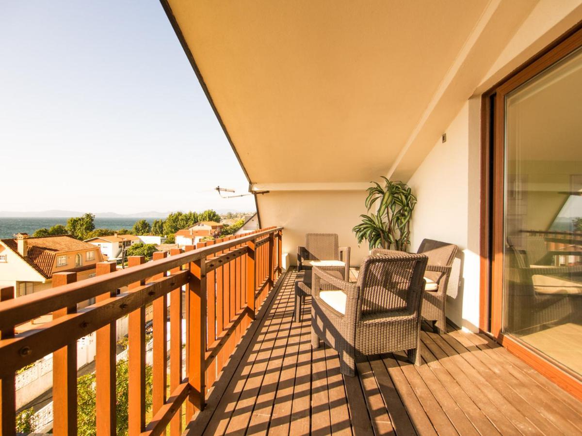 Patos Beach II - Cies Nigran Ngoại thất bức ảnh