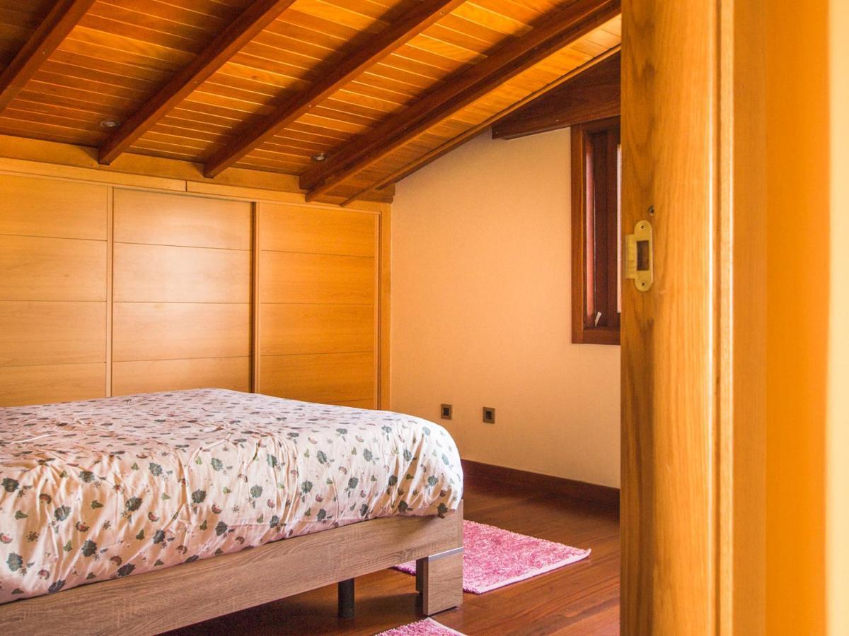 Patos Beach II - Cies Nigran Ngoại thất bức ảnh