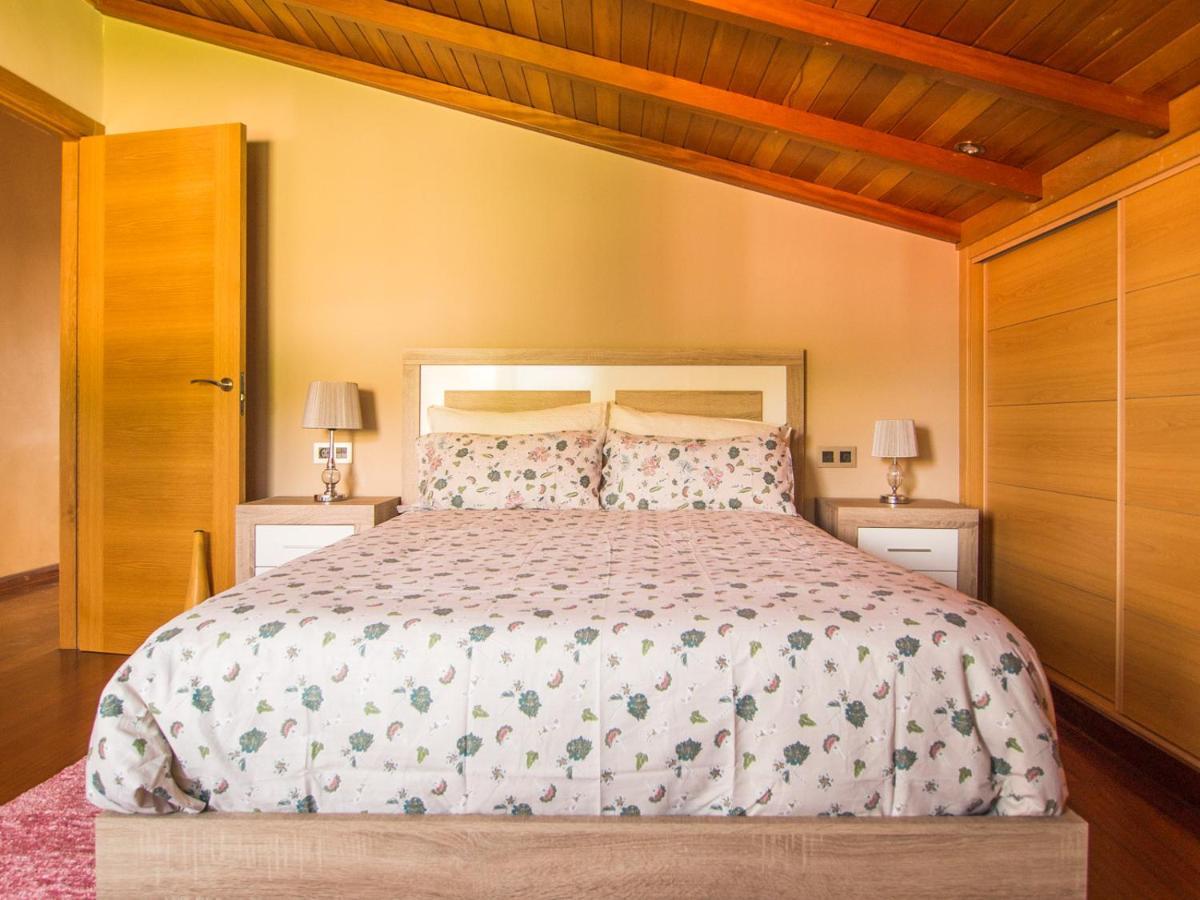 Patos Beach II - Cies Nigran Ngoại thất bức ảnh