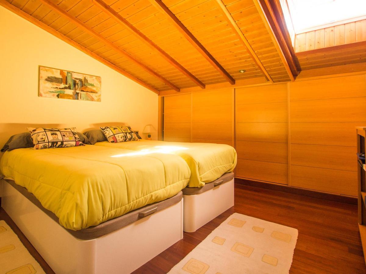 Patos Beach II - Cies Nigran Ngoại thất bức ảnh