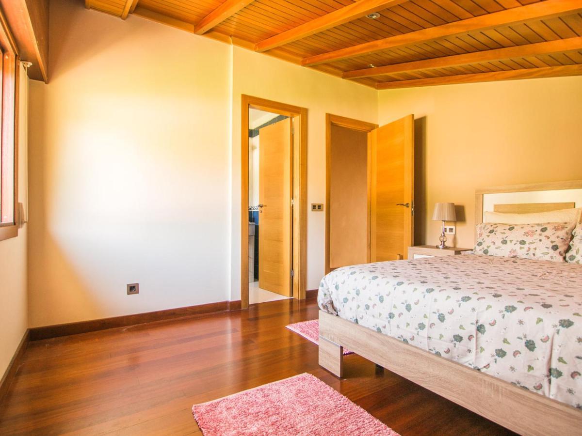 Patos Beach II - Cies Nigran Ngoại thất bức ảnh